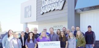 Dazey’s Bluffton is Chamber’s May Member of the Month