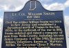 Historical marker dedication is today