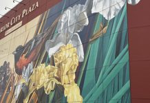 Downtown Iris Day set for May 30