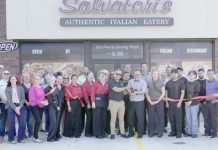 Salvatori’s arrives in Bluffton