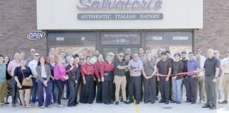Salvatori’s arrives in Bluffton
