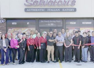 Salvatori’s arrives in Bluffton