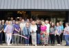 Ribbon cutting marks The Vault as restored community event venue