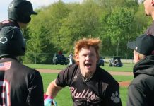 Pitching, Blair and Morgan’s hits lead Tigers past Jets