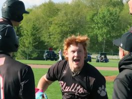 Pitching, Blair and Morgan’s hits lead Tigers past Jets