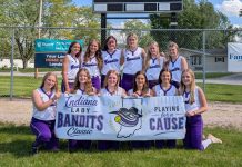 Indiana Bandits to host cancer fund tournament for Friends Who Care