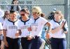 Knights roll in 5th, 6th innings to defeat county rival Tigers