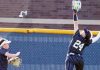 Knights improve to an 18-4 record with win over Bruins