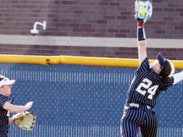 Knights improve to an 18-4 record with win over Bruins