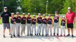 Bullets win another tournament