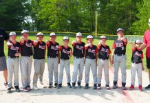 Bullets win another tournament