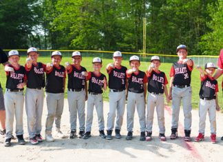 Bullets win another tournament