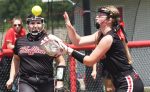 Ault blanks Knights, leads Tigers in sectional quarters