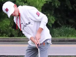 Bluffton wins its second ACAC golf title in a row