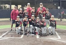 Bullets win Hoosier Classic