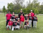 Bullets win 10U tournament