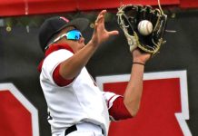 Patriots win nine-inning thriller vs. Tigers in ACAC bout