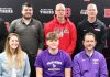 Tigers’ Grieser signs with Defiance for hoops