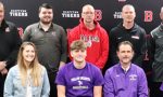 Tigers’ Grieser signs with Defiance for hoops