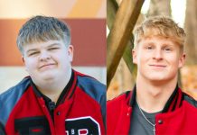BHS names Class of ‘26 top honors