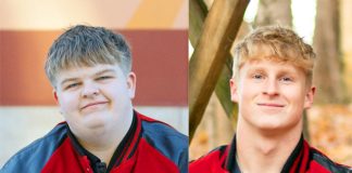 BHS names Class of ‘26 top honors
