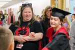 Countdown to Commencement
