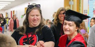 Countdown to Commencement