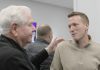Blake Fiechter wins Senate District 19 nomination