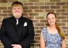 BLUFFTON AND SOUTHERN WELLS DOLLARS FOR SCHOLARS