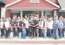 East Market Deli lunch spot opens doors
