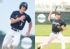 Norwell grads Lewis, Graft, to play for NAIA national title