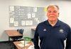 Ron Harnish wraps up a ‘legendary’ Norwell career