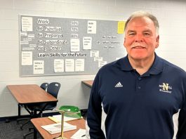 Ron Harnish wraps up a ‘legendary’ Norwell career