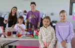 Ossian entrepreneurs starting young