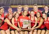 Tiger win 1st girls’ sectional title since 1998, 2nd ever