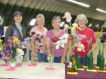 At Blufftonâs Iris Show