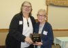 Wells County Homemakers ‘Sail into Spring’ and name Homemaker of the Year