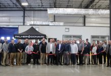 Palmer-Donavin’s move to Bluffton finally complete