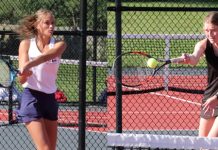 Tigers win seesaw battle over Knights in semifinal