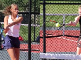 Tigers win seesaw battle over Knights in semifinal
