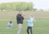 Fifth graders take flight at Southern Wells