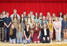 Raider alumni share with school’s ‘Top 10’