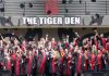 Bluffton celebrates ’26 graduates