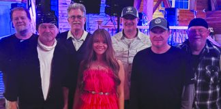 Rylie Lynn Music to start summer concert season at Bluffton’s Parlor City Plaza