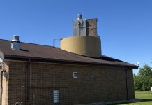 Markle filter replacement will increase resident rates