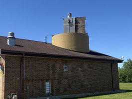 Markle filter replacement will increase resident rates