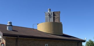 Markle filter replacement will increase resident rates