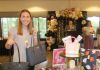 Power of the purse big winner