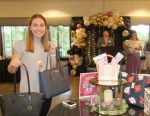 Power of the purse big winner