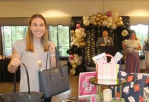 Power of the purse big winner